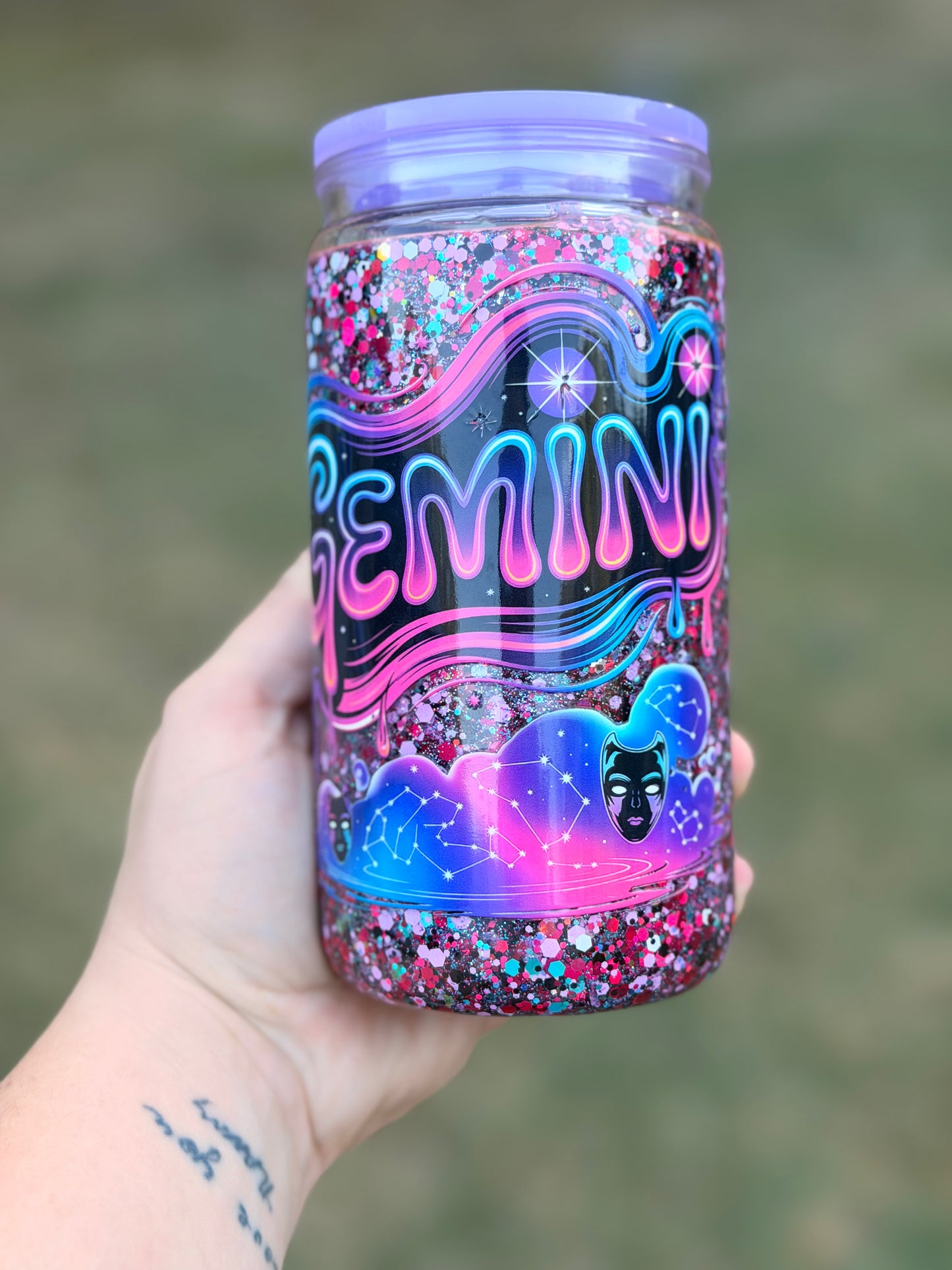 Gemini