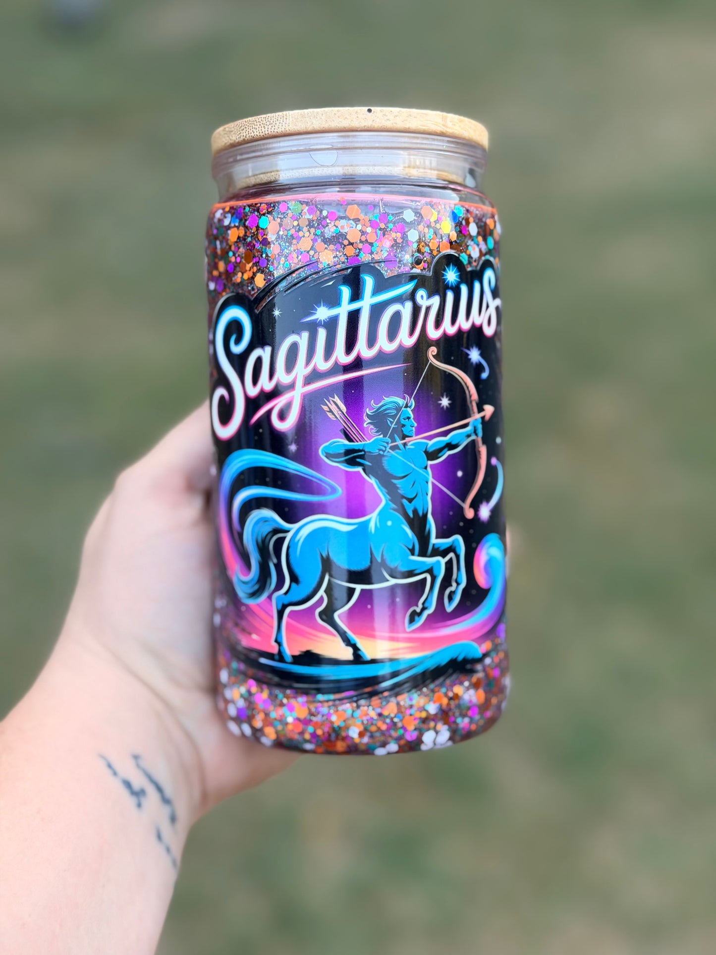 Sagittarius