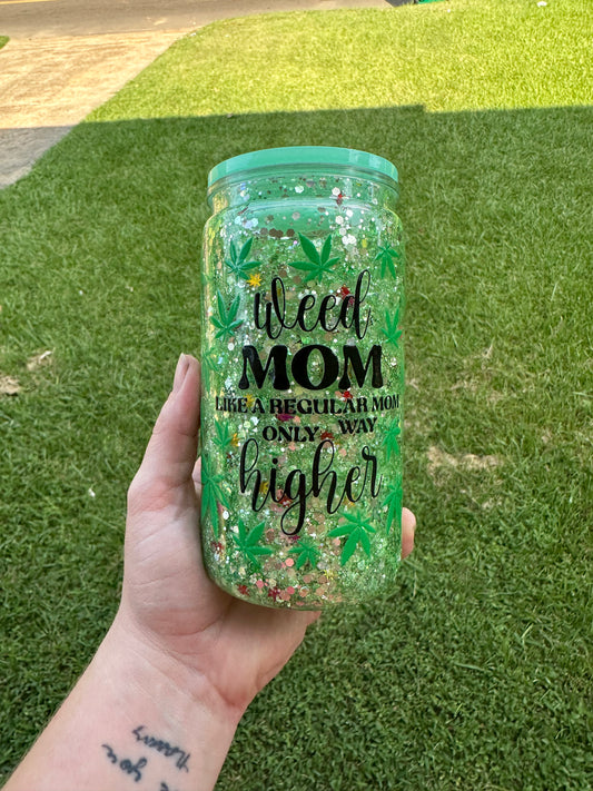 420 Mom