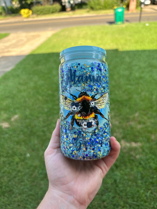 Mama Bee