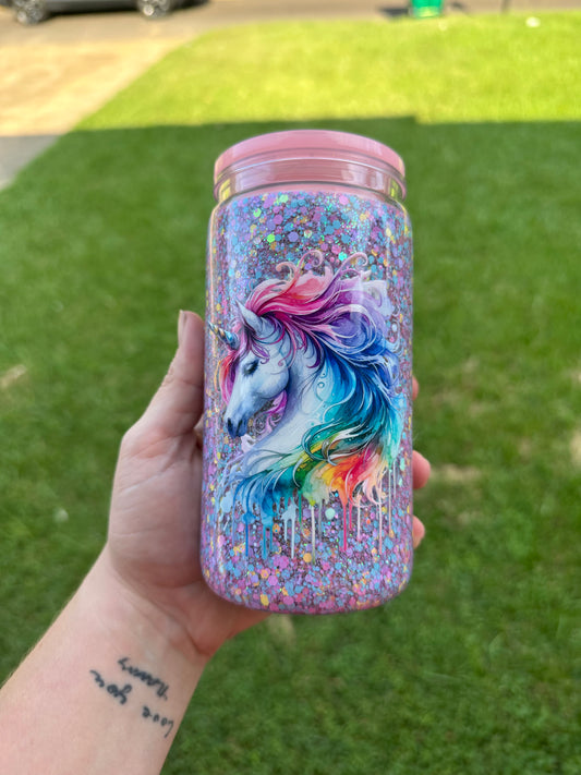 Rainbow Unicorn