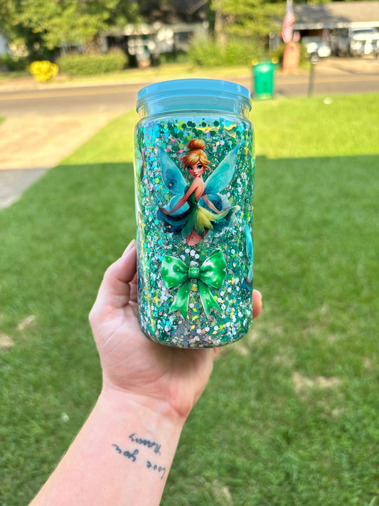 Tinkerbell