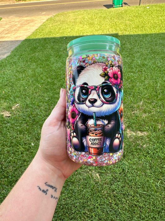 Coffee Panda