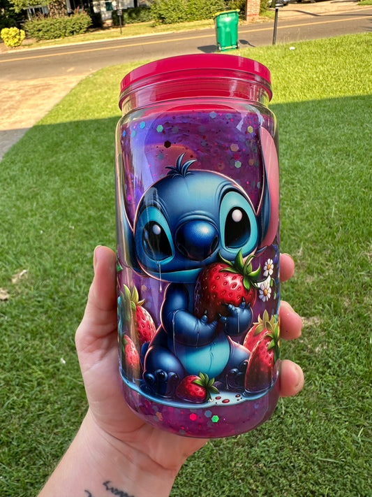 Stitch
